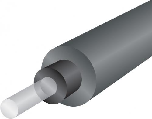 Оптический кабель Wire World Nova Toslink Optical 0.5m