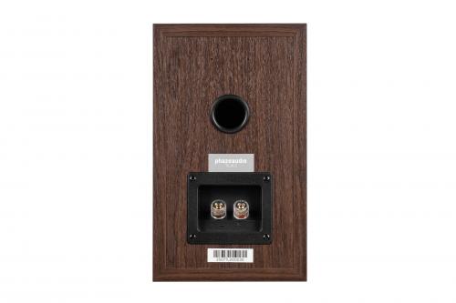 Полочная акустика Phaze Audio Tilia 2 Dark Oak