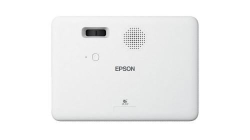 Проектор Epson CO-W01