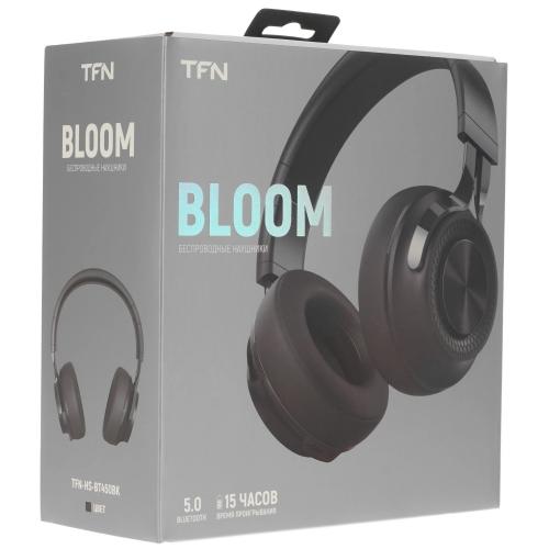 Наушники TFN Bloom Black