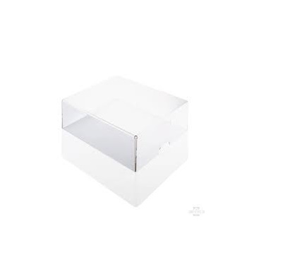 Пылезащитный короб Clearaudio Dust Cover for Performance DC