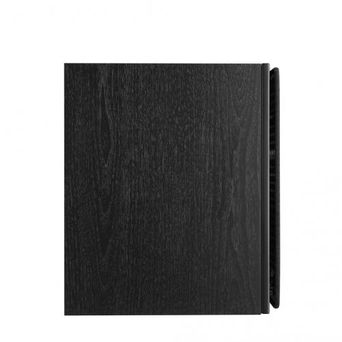 Полочная акустика Dali Oberon 3 black ash