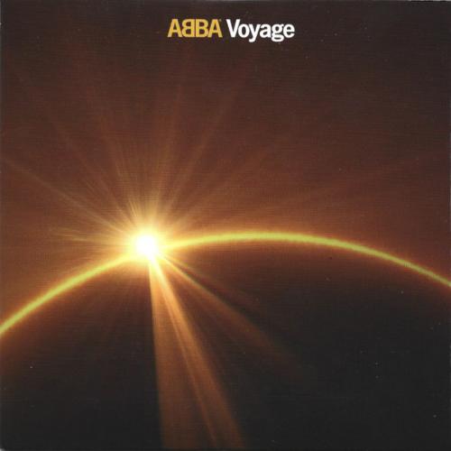 CD диск ABBA - CD Album Box Set  (Limited 2022 Edition Box Set)
