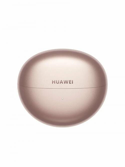 Наушники Huawei FreeClip Rose Gold