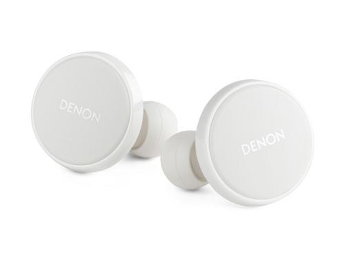 Наушники Denon PerL Pro White