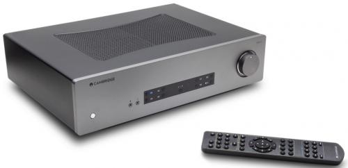 Стереоусилитель Cambridge Audio CXA61 Lunar Grey
