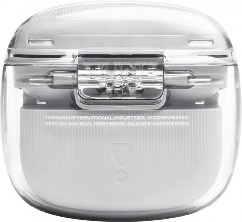 Наушники JBL Tune Flex 2 Ghost White