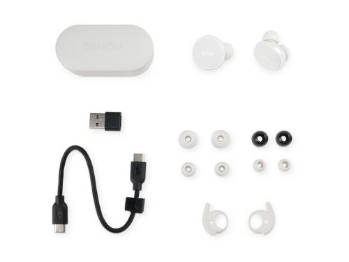 Наушники Denon PerL Pro White