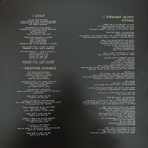Виниловая пластинка Queens Of The Stone Age - In Times New Roman… (Silver Vinyl LP)