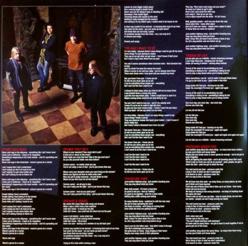 Виниловая пластинка Gov't Mule, Revolution Come...Revolution Go