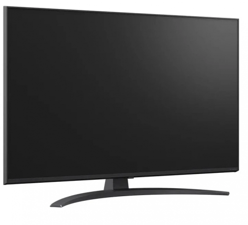 LED телевизор LG 43NANO81A6A