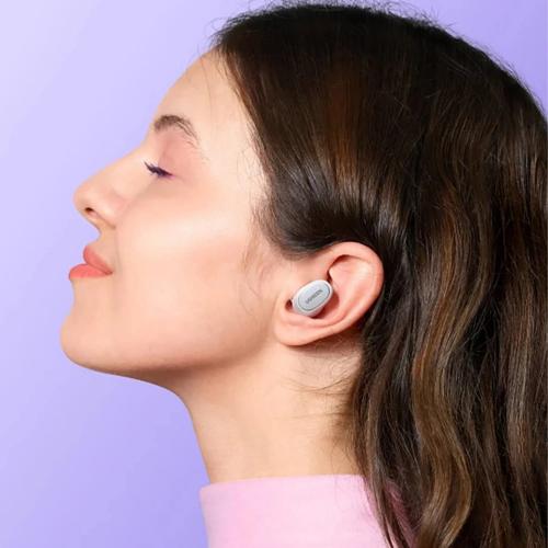 Наушники UGREEN WS220 Wireless Bluetooth HiTune Dots Earbuds White
