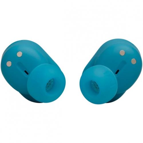 Наушники JBL Tune Buds 2 Turquoise