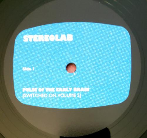 Виниловая пластинка Stereolab - Pulse Of The Early Brain (Black Vinyl 3LP)