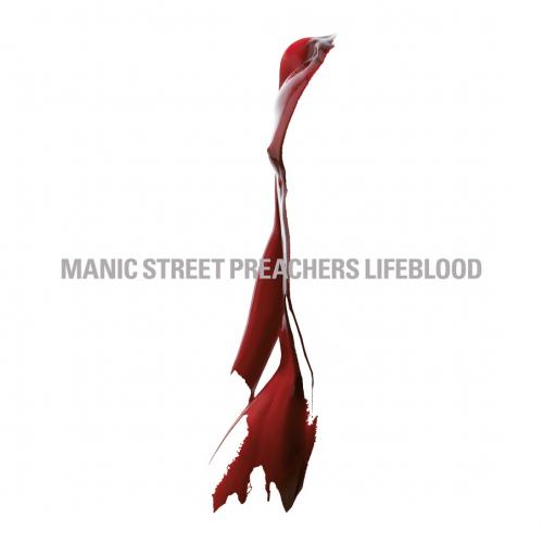 Виниловая пластинка Manic Street Preachers - Lifeblood (Black Vinyl 2LP)