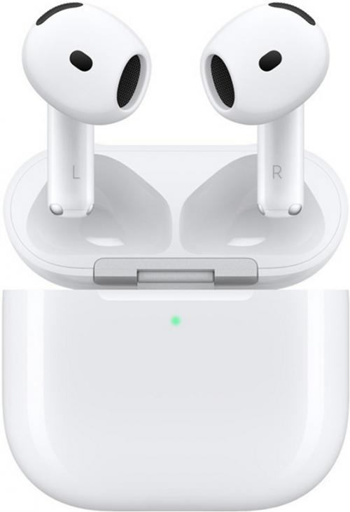 Наушники Apple Apple AirPods 4