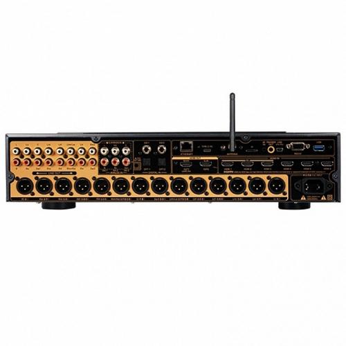 AV процессор Tone Winner AT-600