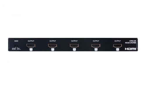 Усилитель-распределитель сигналов HDMI Cypress CPRO-8E