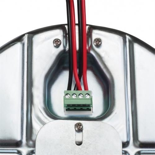 Встраиваемая акустика BIAMP CM30DTD