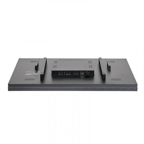 Панель профессиональная EliteBoard PK555FCBN