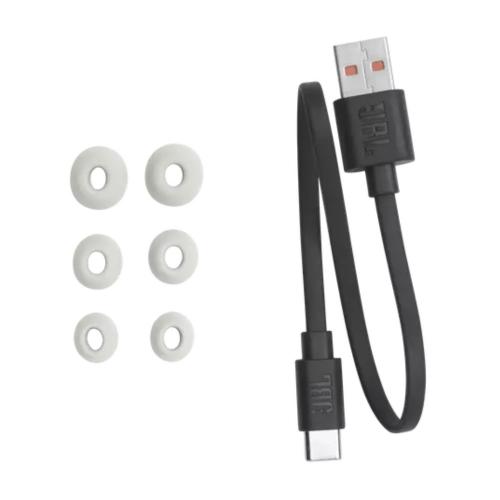 Наушники JBL Tour Pro 2 Champagne (JBLTOURPRO2CPG)