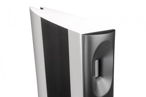 Напольная акустика Borresen C2 White