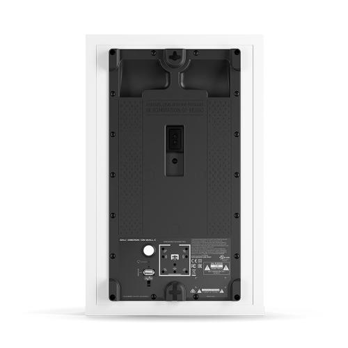 Настенная акустика Dali Oberon OnWall C White (штука)