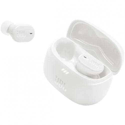 Наушники JBL Tune Buds 2 White