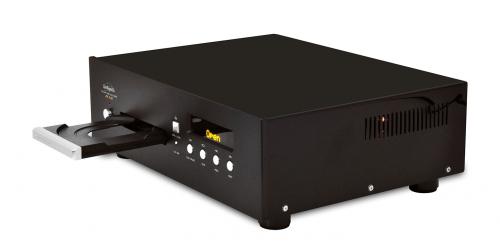 CD проигрыватель Line Magnetic LM-24CD