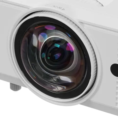 Проектор Exell EXD203STW