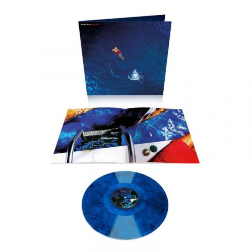Виниловая пластинка Richard Wright - Wet Dream (Coloured Vinyl LP)