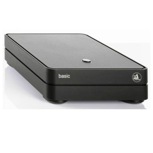 Фонокорректор Clearaudio Basic V2 (Phonostage) black