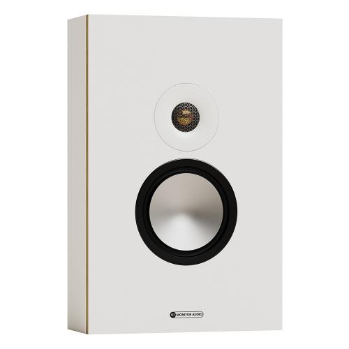 Настенная акустика Monitor Audio Bronze On-Wall (7G) White