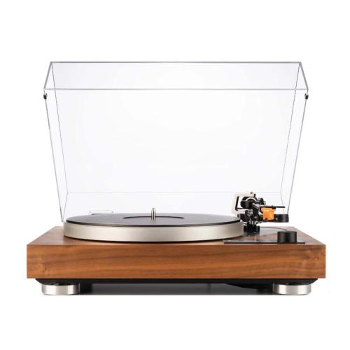 Проигрыватель винила Dual Primus Maximus Walnut