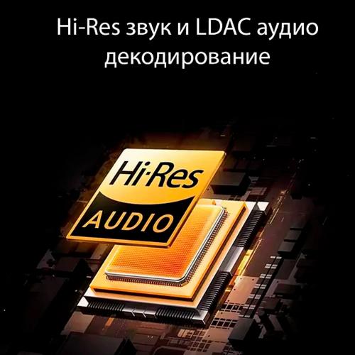 Наушники UGREEN HP206 Black