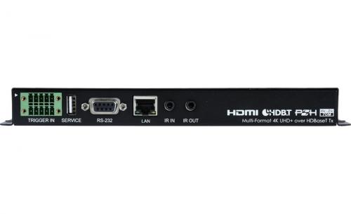 Передатчик/масштабатор/коммутатор сигналов HDMI Cypress CH-2535TX
