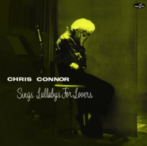Виниловая пластинка Chris Connor - Sings Lullabys For Lovers (Black Vinyl LP)
