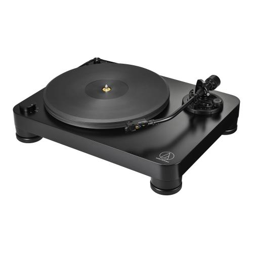 Проигрыватель винила Audio-Technica AT-LP7X