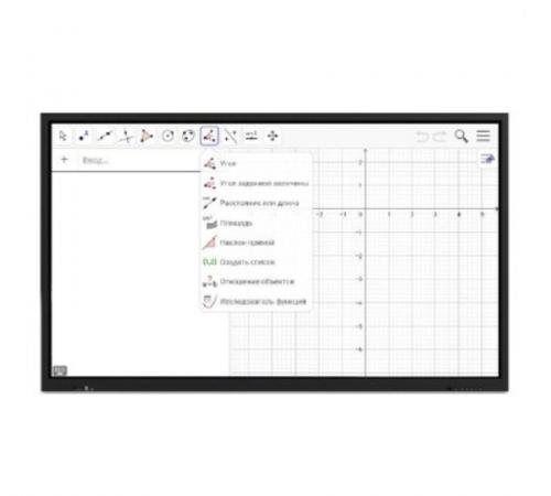 Интерактивный дисплей Classic Solution IFP-655P4K