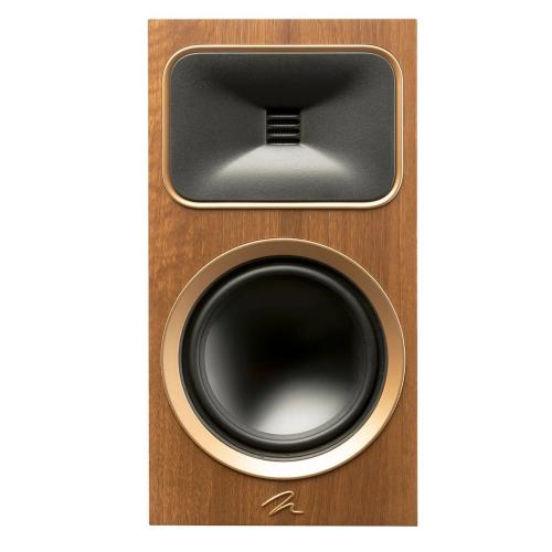 Полочная акустика Martin Logan Foundation B2 Walnut