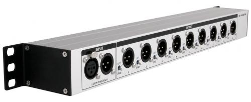 Трансформаторный распределитель Les DS-109ASTM