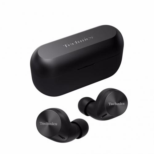 Наушники Technics EAH-AZ60M2GK Black