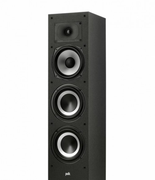 Напольная акустика Polk Audio Monitor XT60 black