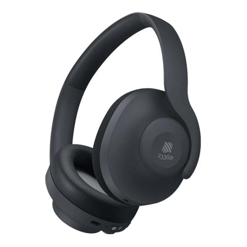 Наушники 233621 Shell Black