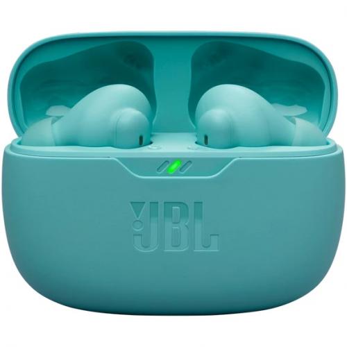 Наушники JBL Wave Beam 2 Blue