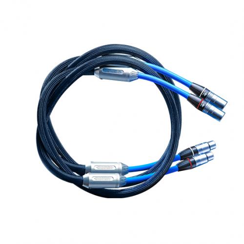 Кабель межблочный Siltech Classic Legend 880i XLR 1,5m