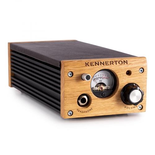 Усилитель для наушников Kennerton Amber Ray (Cветлый)