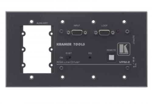 Коммутатор Kramer VPM-2/E