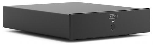 Фонокорректор Hegel V10 Black