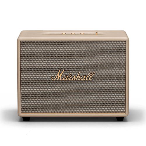 Беспроводная акустика Marshall Woburn III Сream
